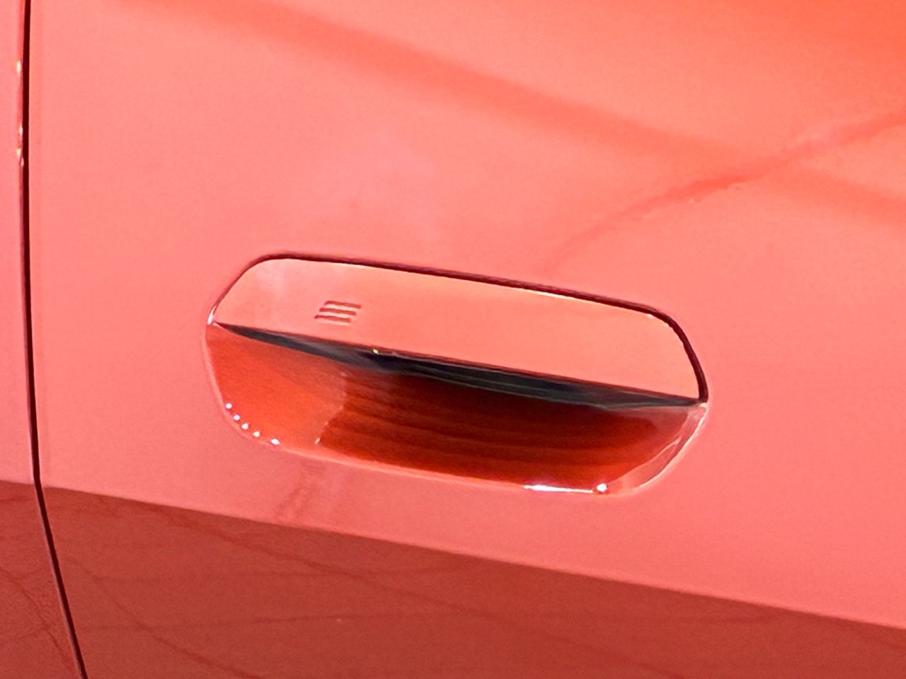 420i Gran Coupé RHD