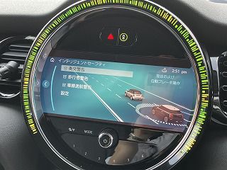 MINI Cooper F56 RHD