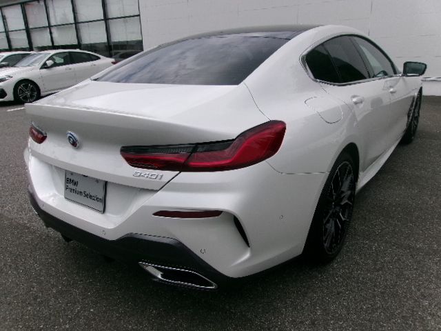 G16 840i M Sport Gran Coupe B58 3.0i
