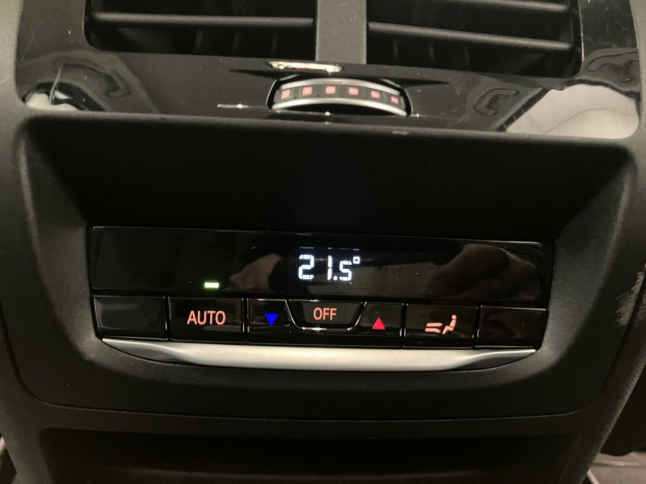G01 X3 xDrive20d RHD ZA LCI