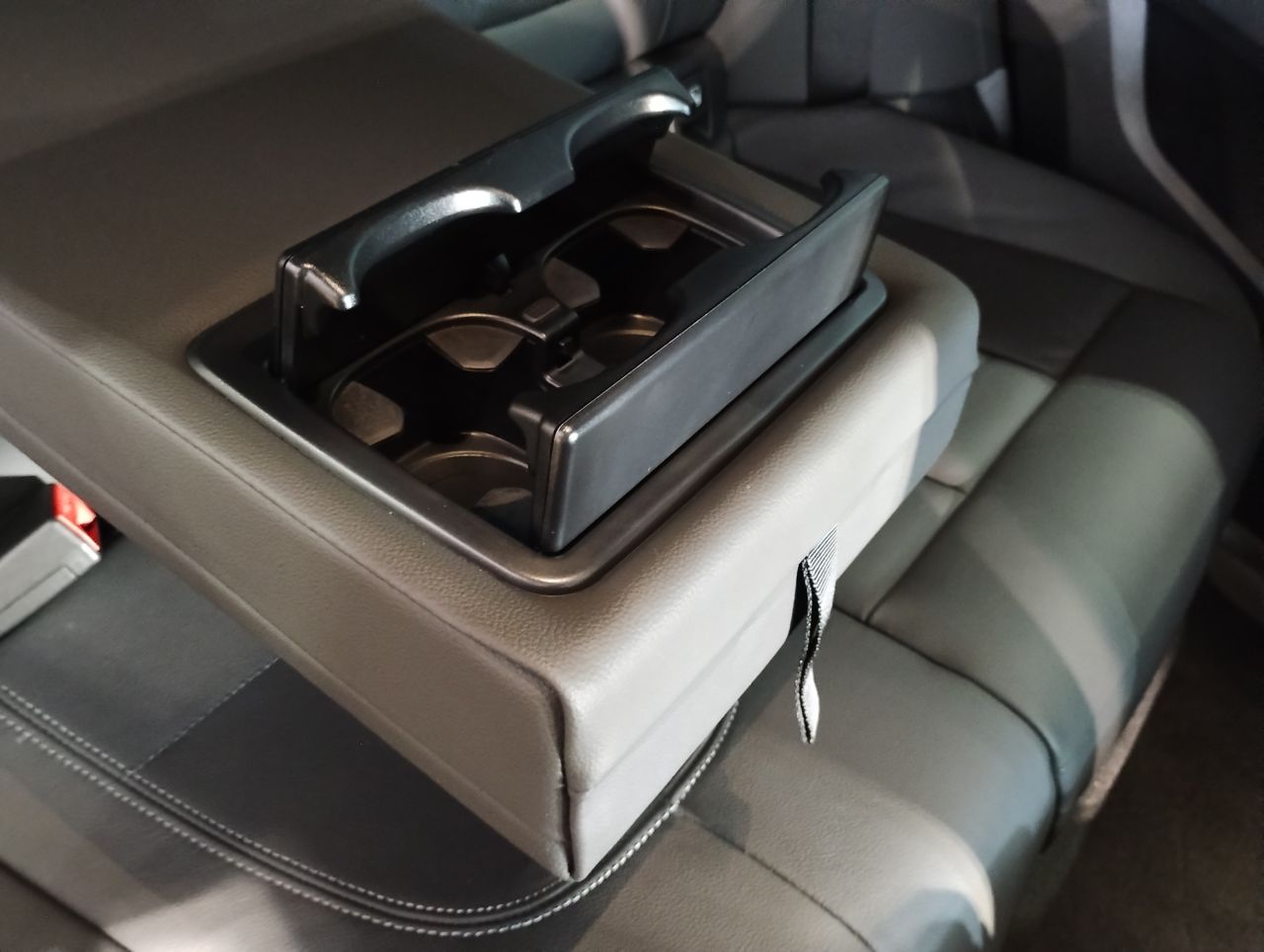 X4 M40i RHD