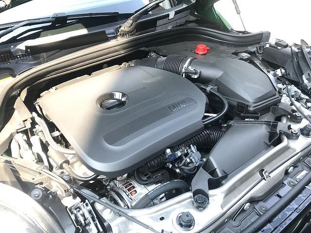 F66 MINI Cooper C 3Dr