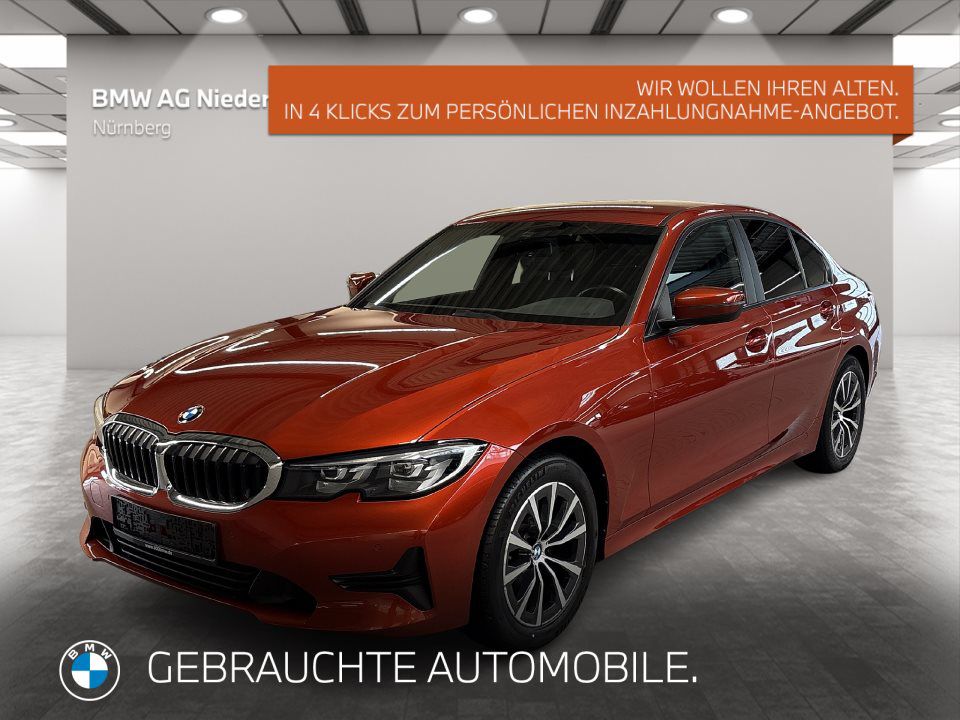 BMW 318
