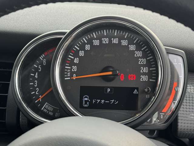 F55 MINI Cooper 5-Door Hatch LCI