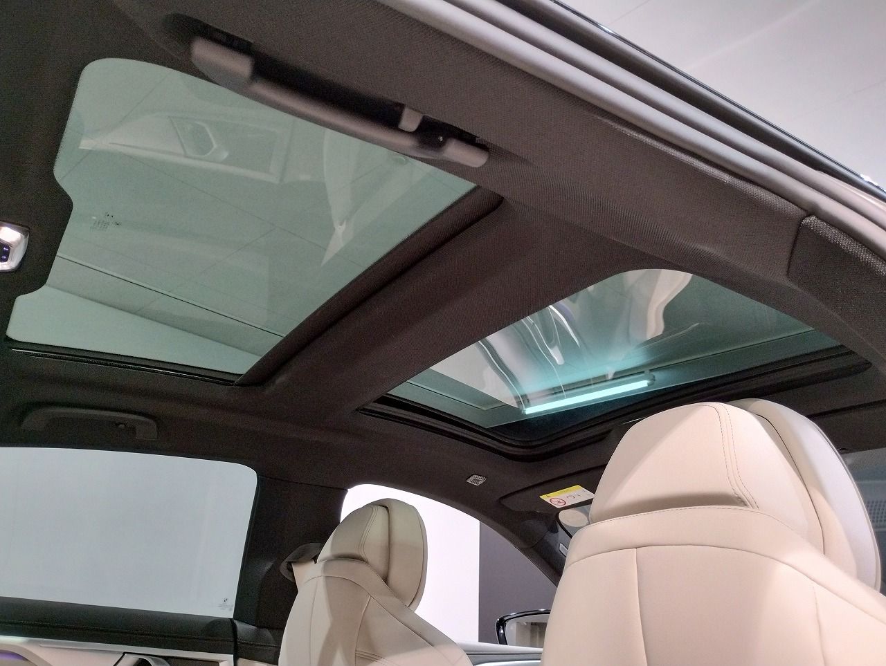 G16 840d xDrive Gran Coupe B57 3.0d