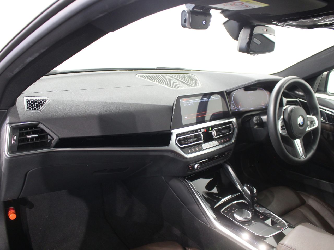 G22 M440i xDrive B58 3.0 RHD