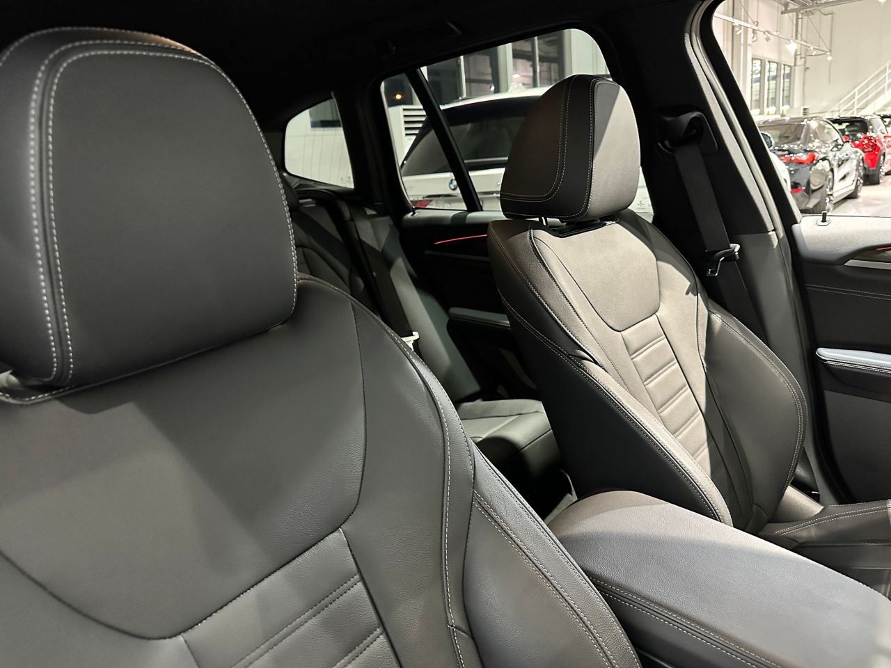 X3 xDrive20d RHD ZA