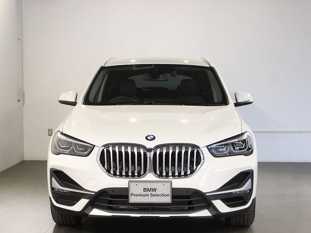 X1 sDrive18i RHD