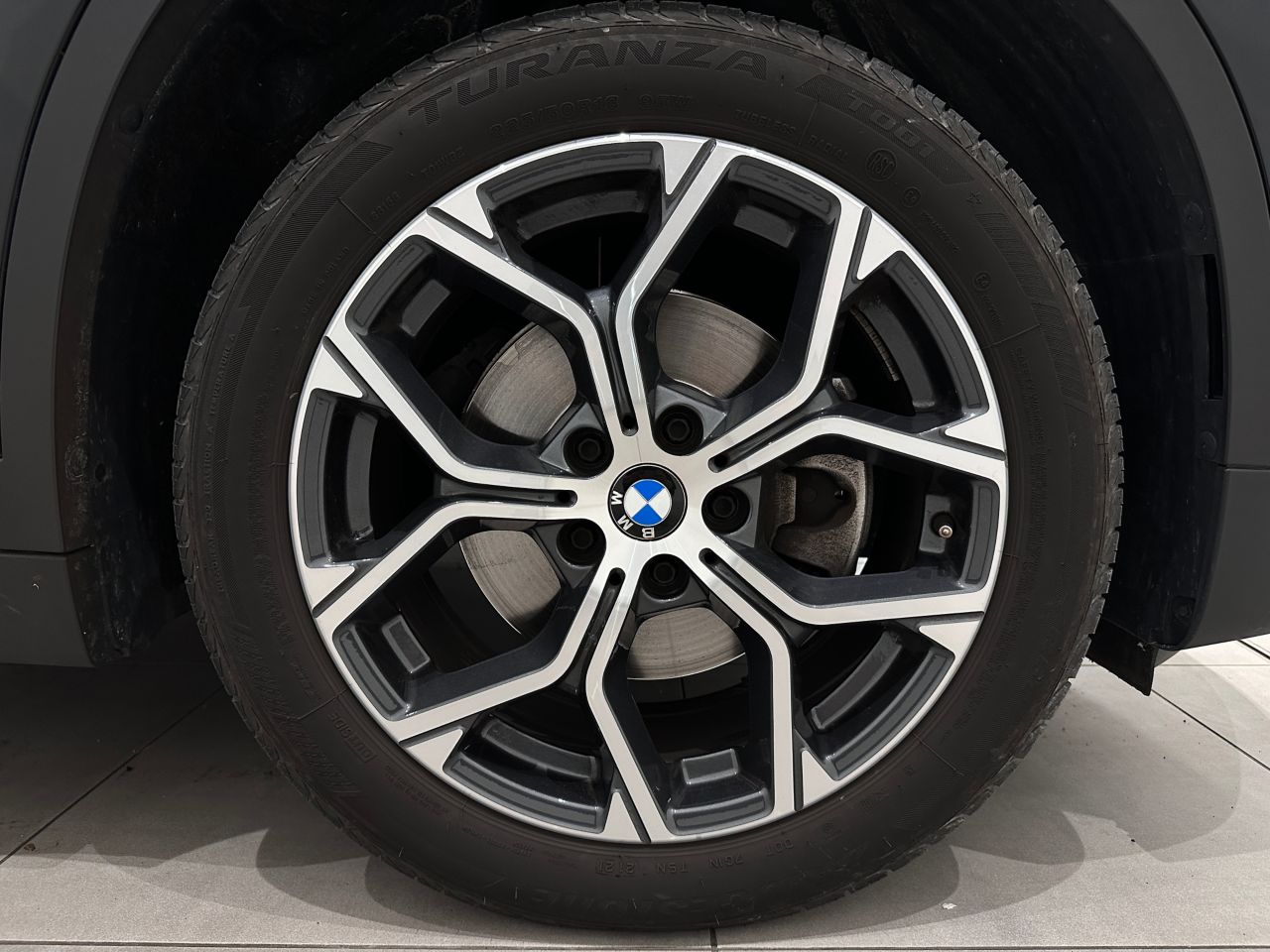 F48 X1 xDrive18d B47 2.0d LCI