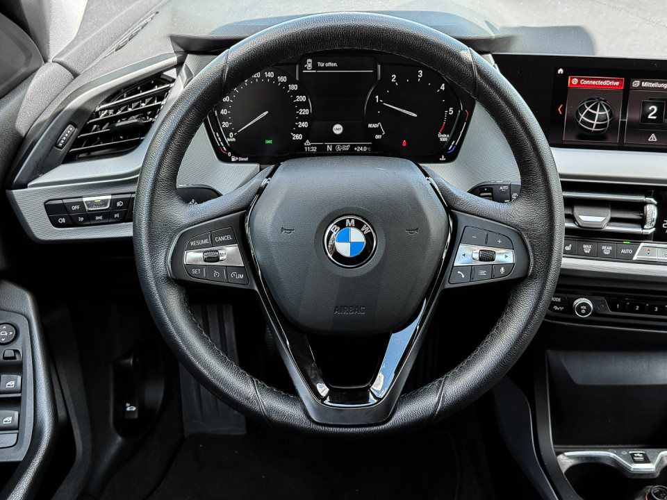 BMW 116