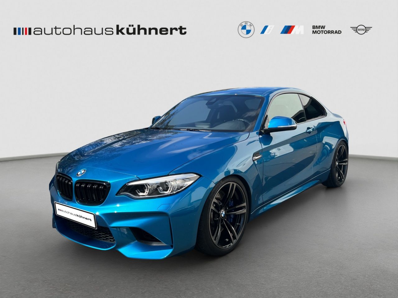 BMW M2