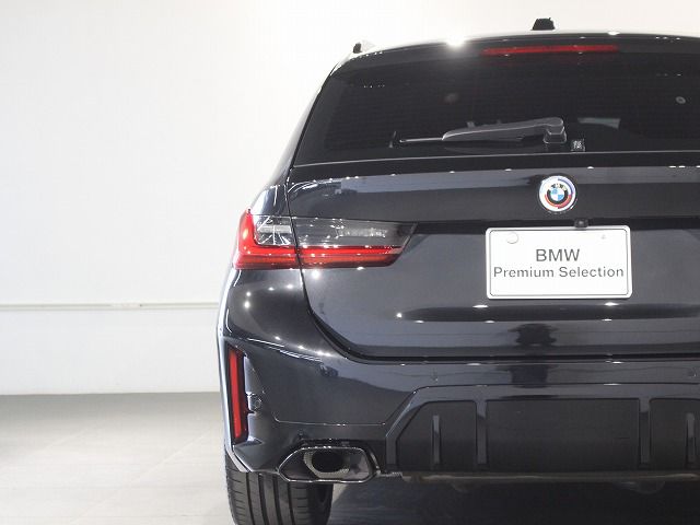 G21 M340i xDrive Touring LCI RHD