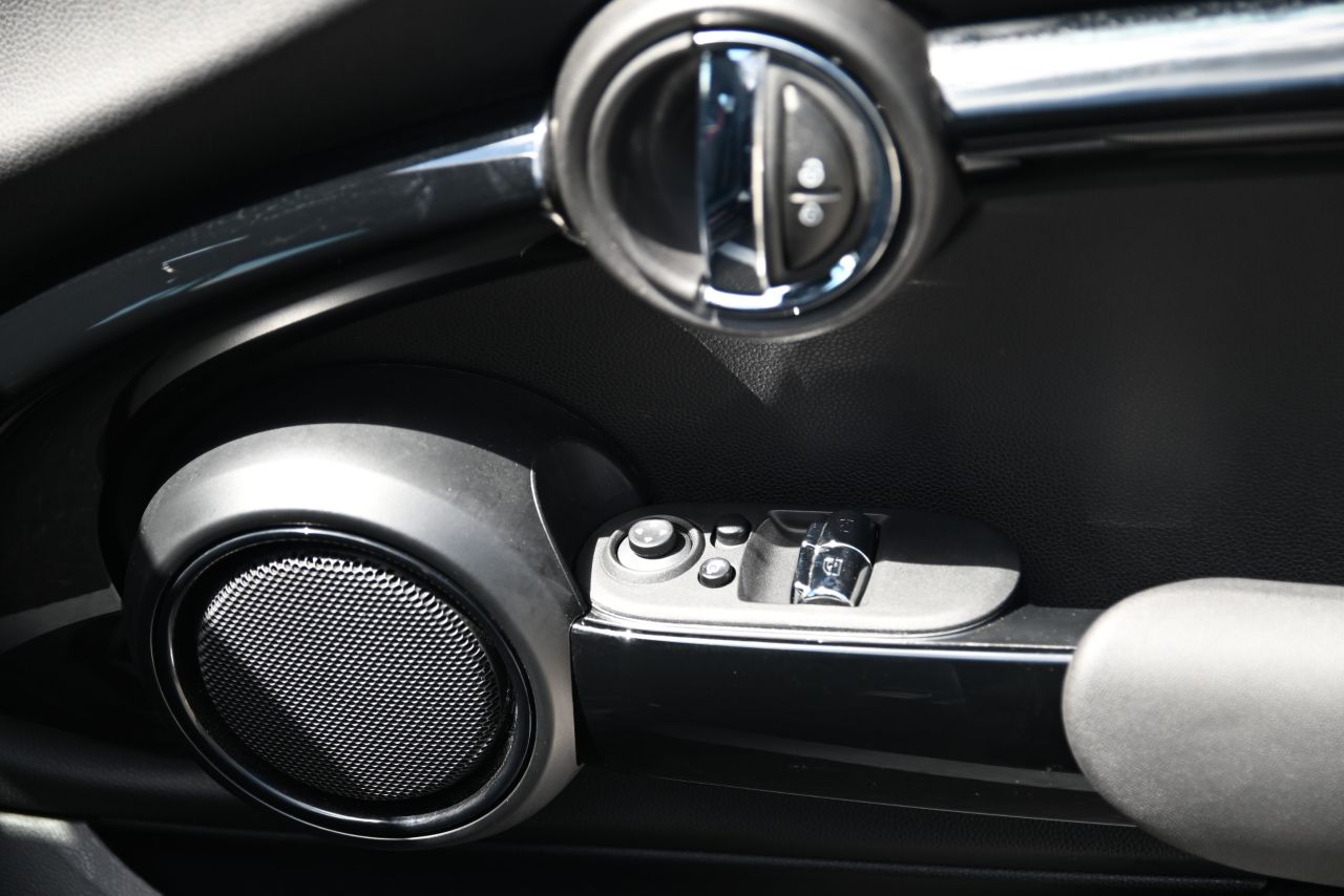 F56 MINI JOHN COOPER WORKS