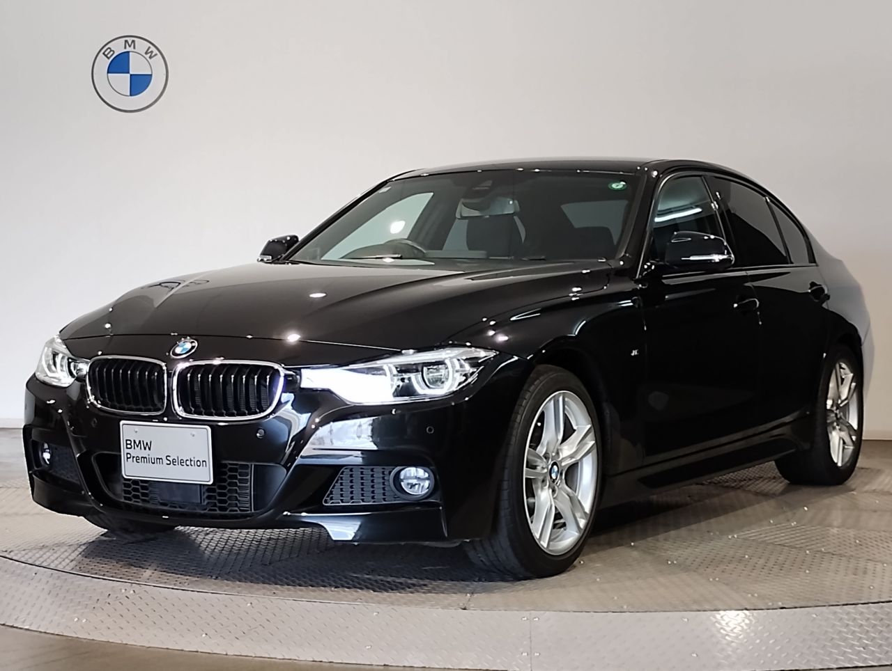 320i M Sport