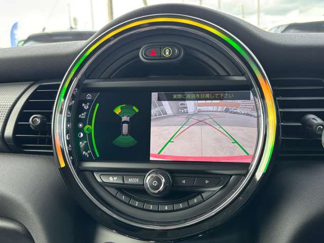 F56 MINI Cooper 3-Door Hatch LCI