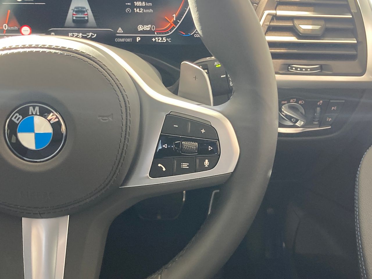 G01 X3 xDrive20d RHD ZA LCI