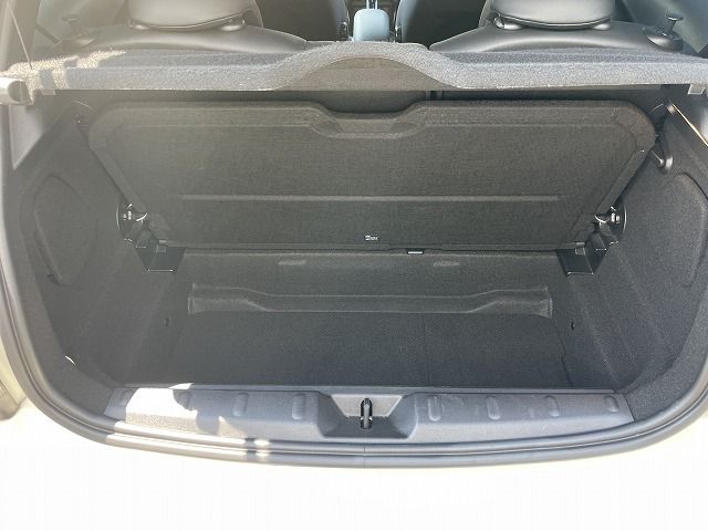 MINI JCW 3 Dr