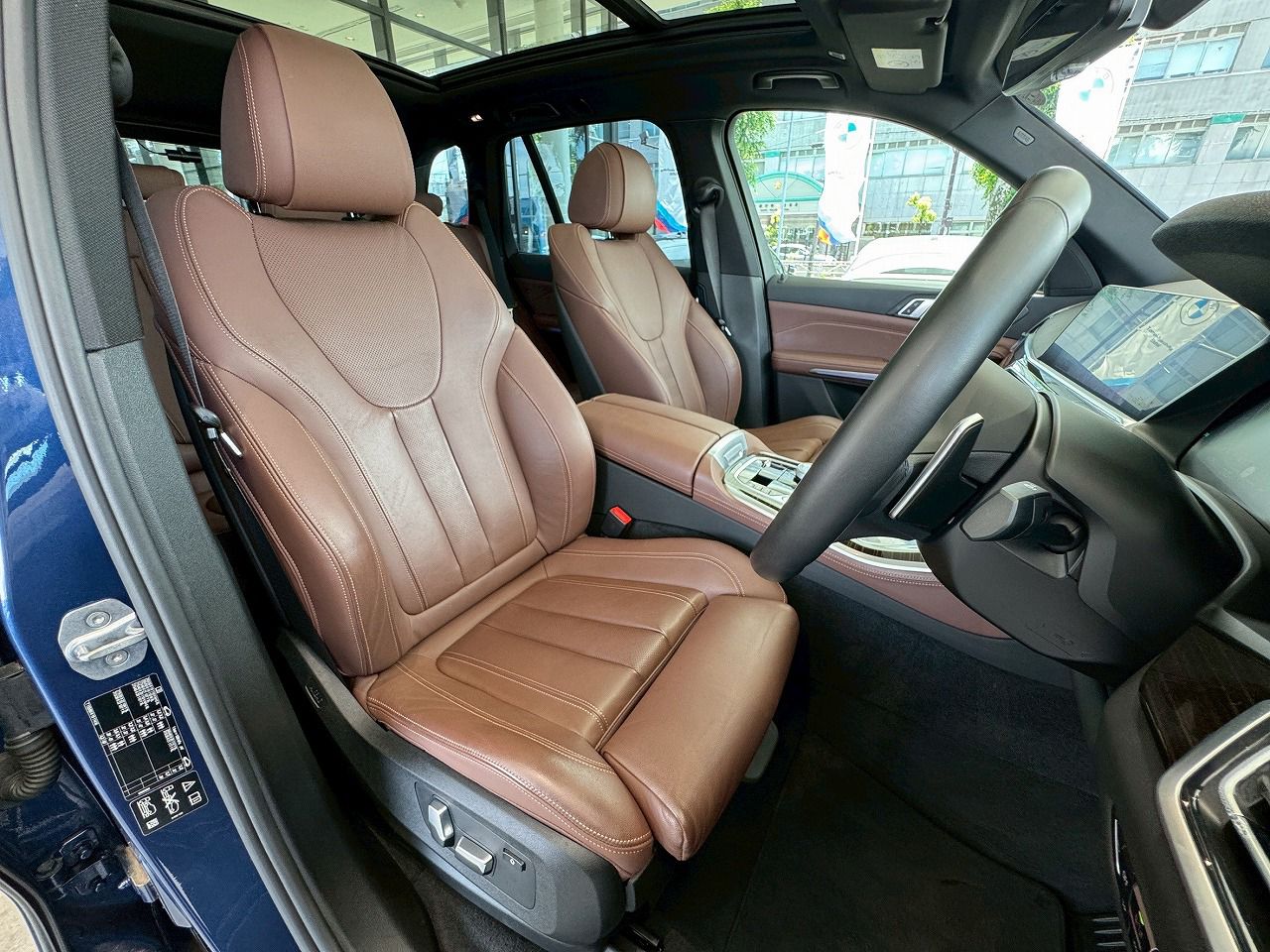 G05 X5 xDrive30d xLine B57 3.0d