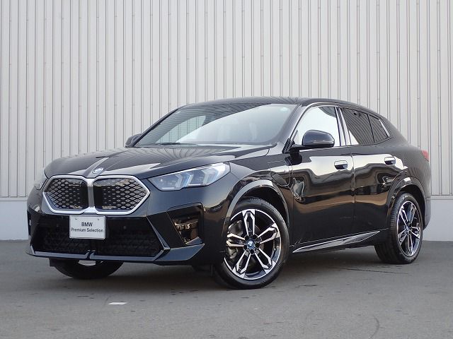 iX2 xDrive30 M Sport