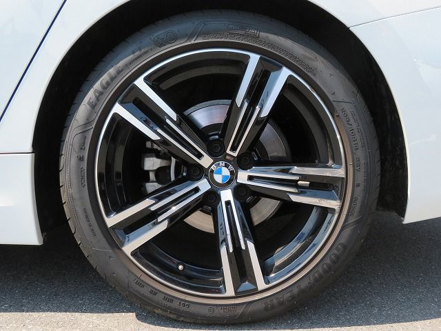 G21 320i Touring LCI RHD