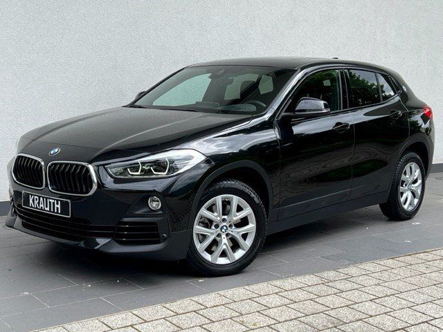 X2 xDrive20d