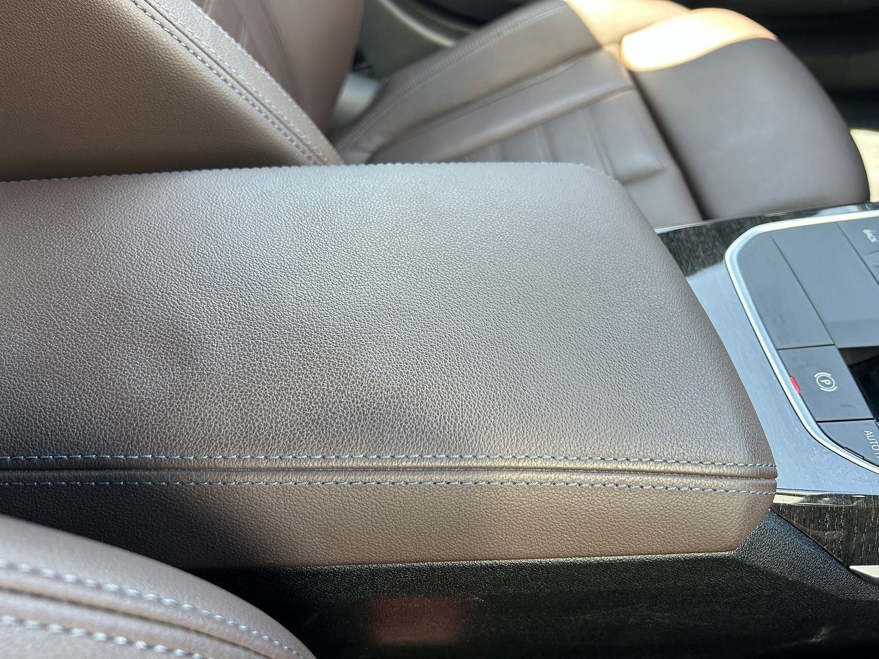 G21 318i Touring