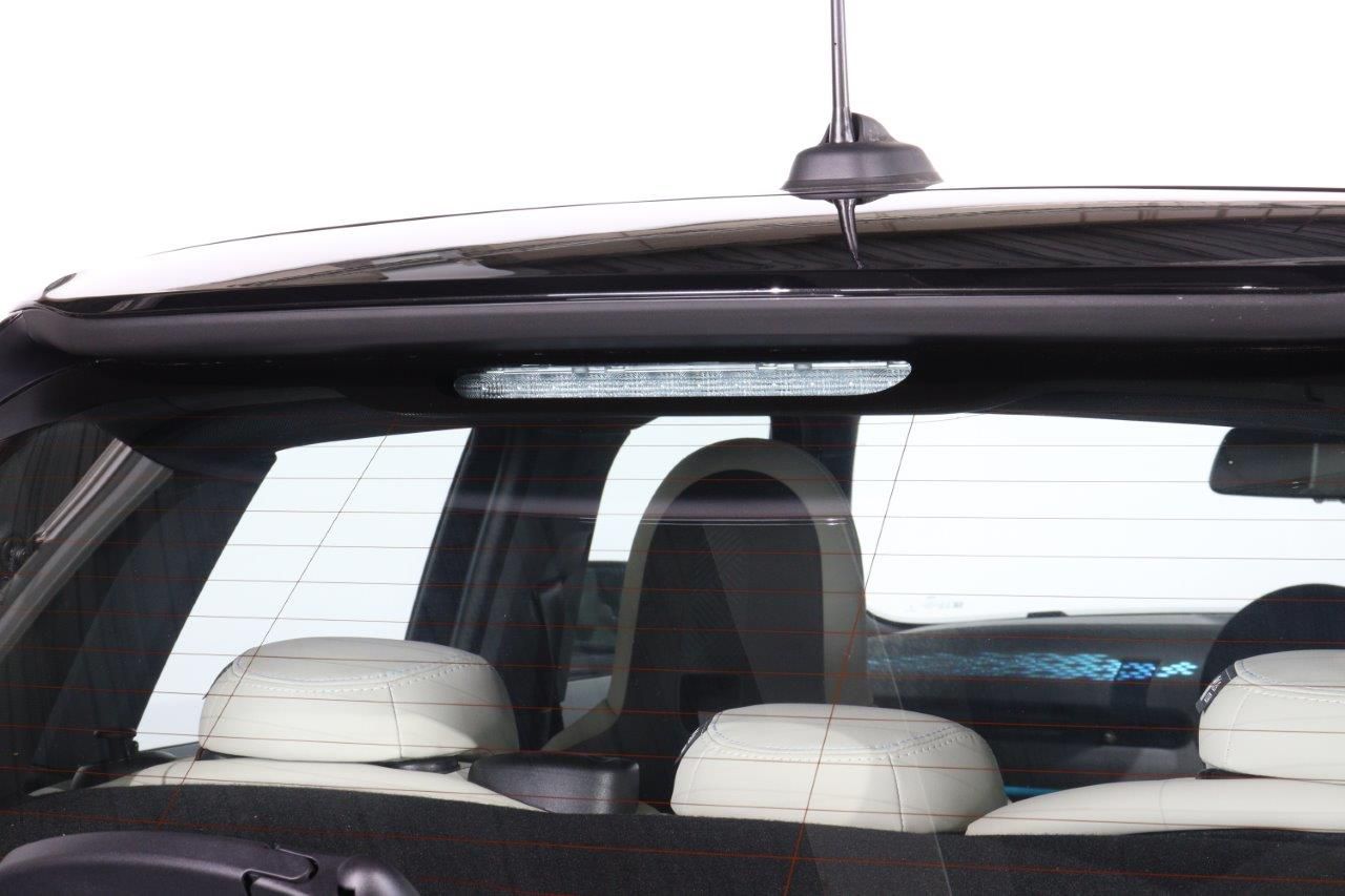 MINI Cooper C 5-doors