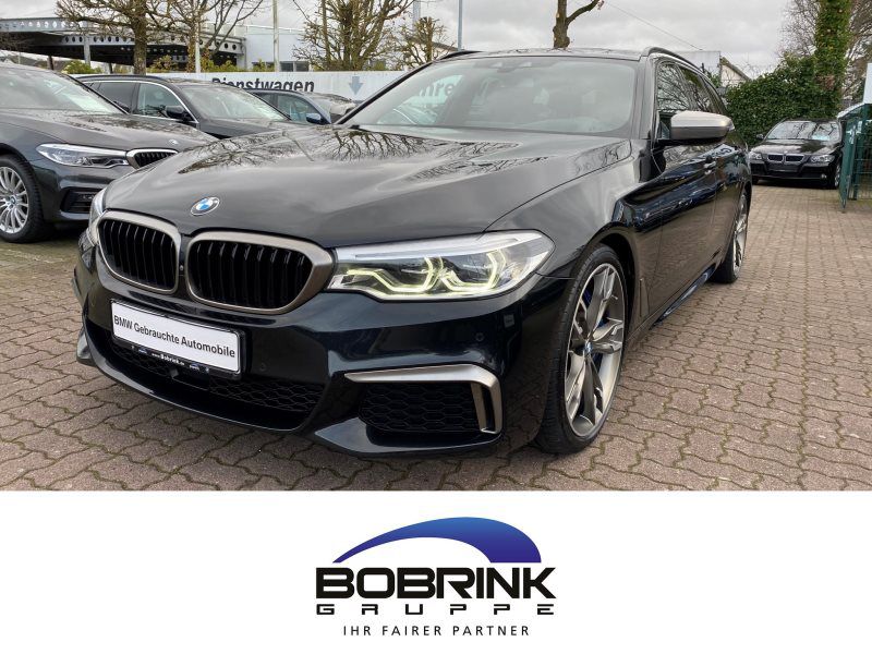 M550d xDrive Touring