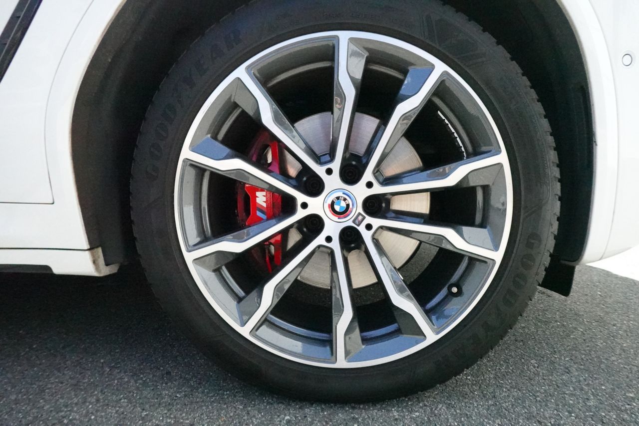 G01 X3 M40d RHD LCI ZA