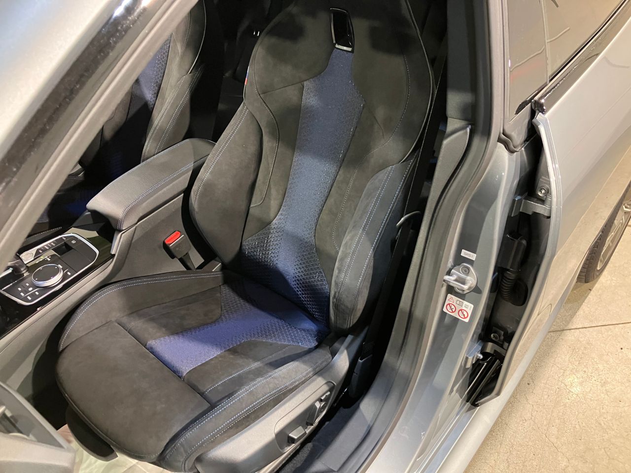 F4* **35i xDrive **** ***** B48 2.0i