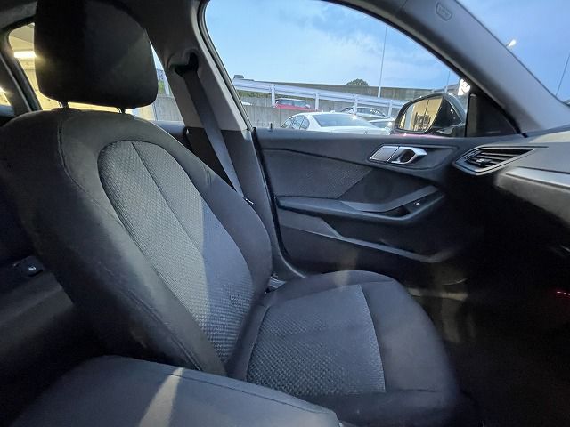 F44 218i Gran Coupe B38 1.5i