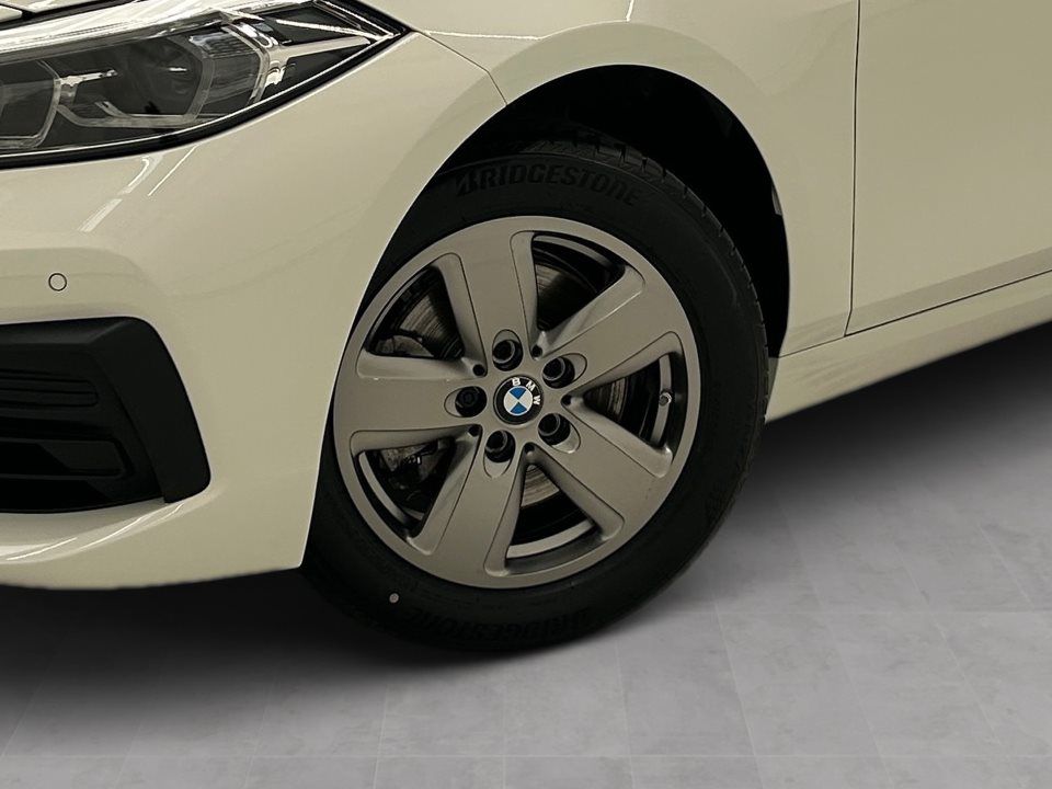 BMW 116