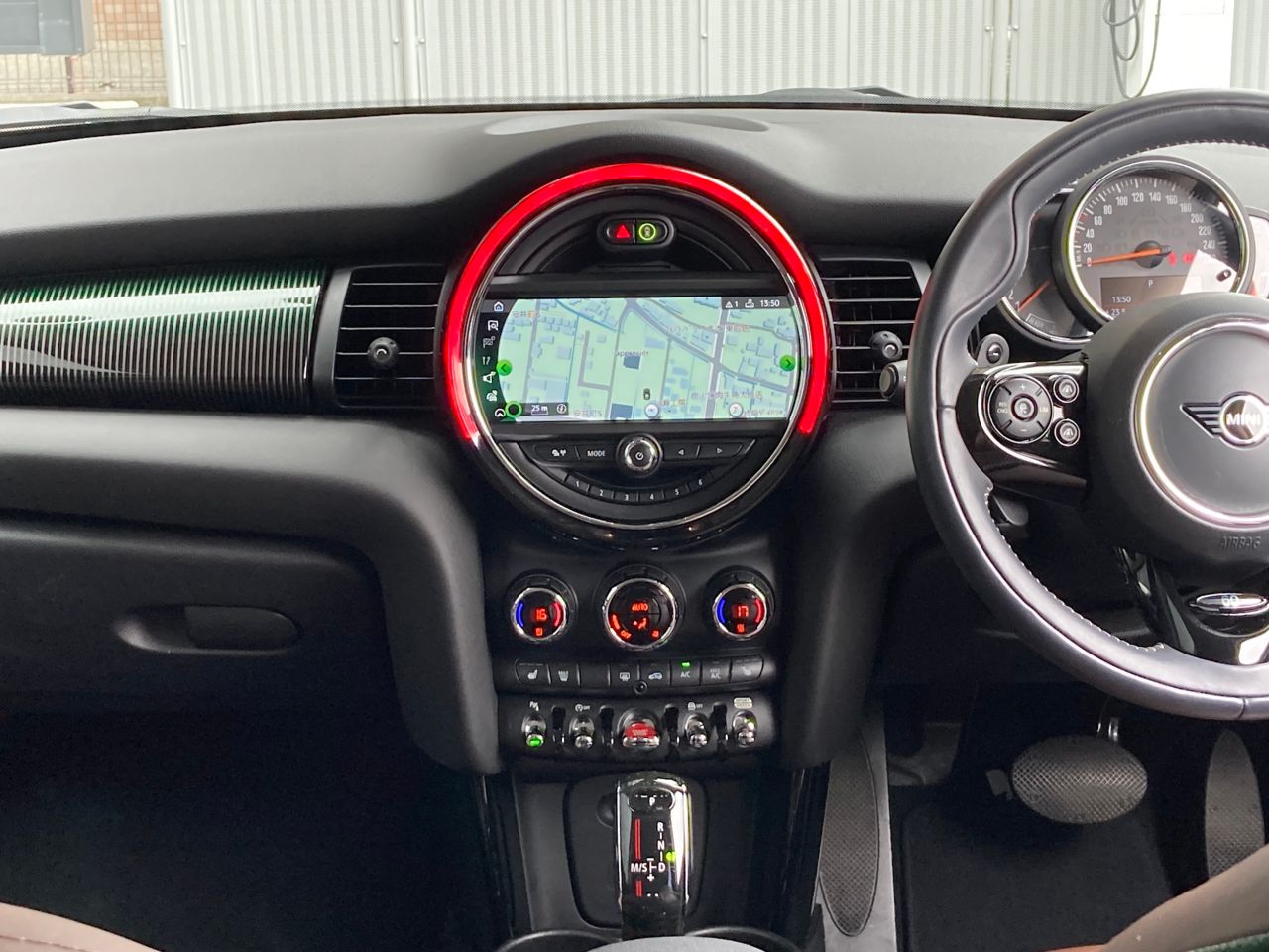 F56 MINI Cooper S 3-Door Hatch LCI