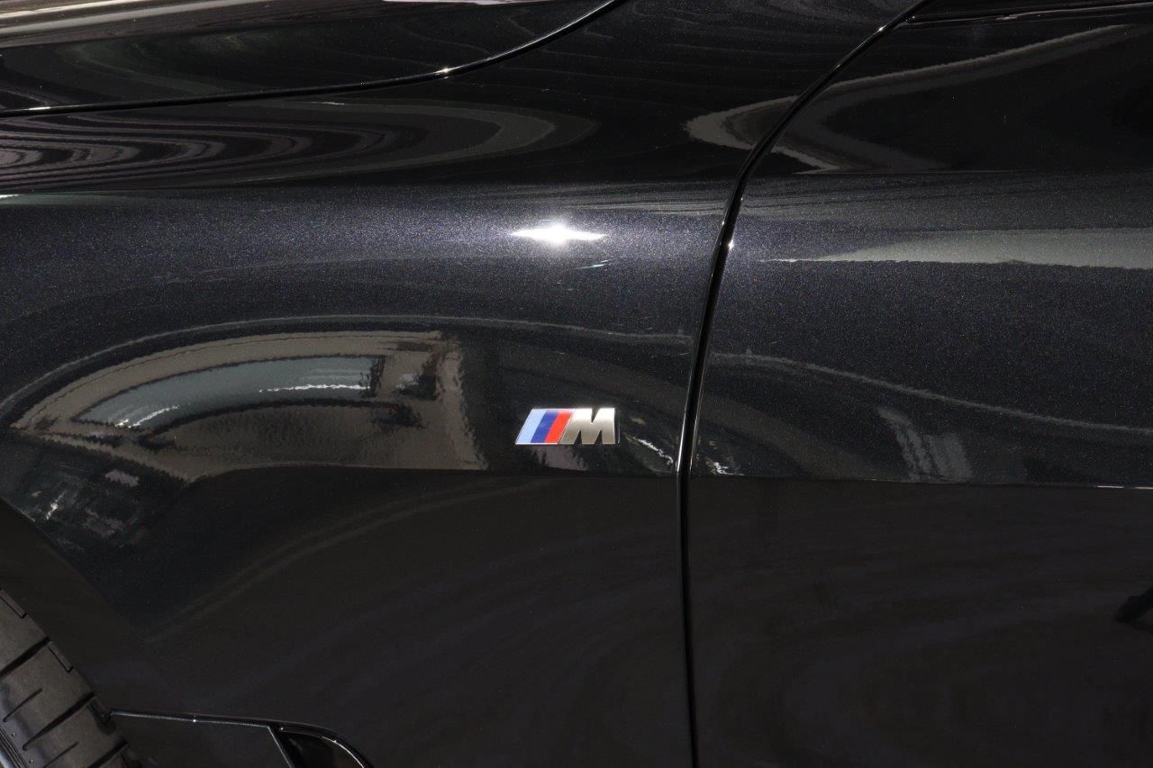 G26 M440i xDrive B58 3.0 RHD