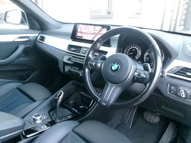F48 X1 xDrive18d B47 2.0d LCI