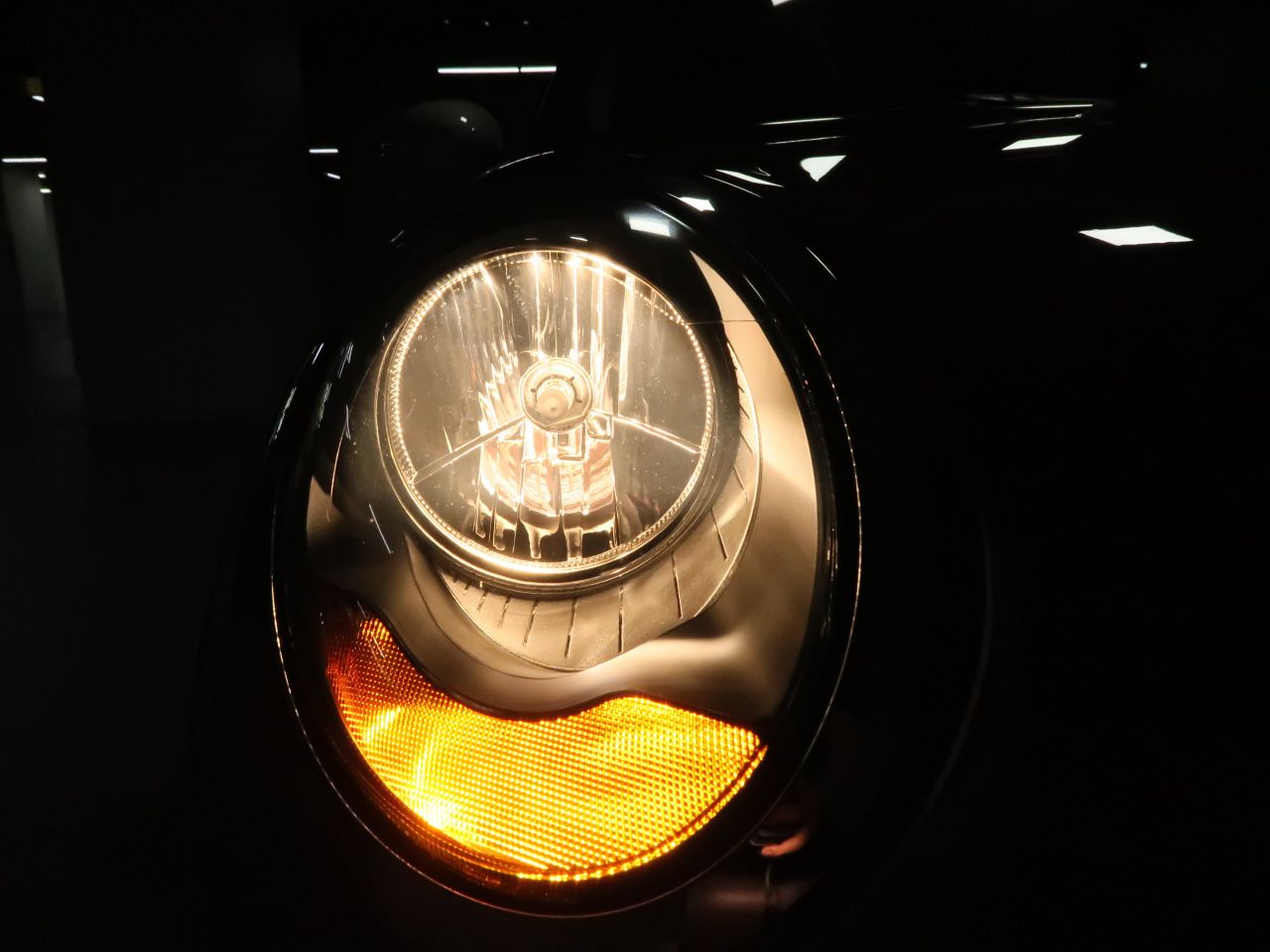 F55 COOPER