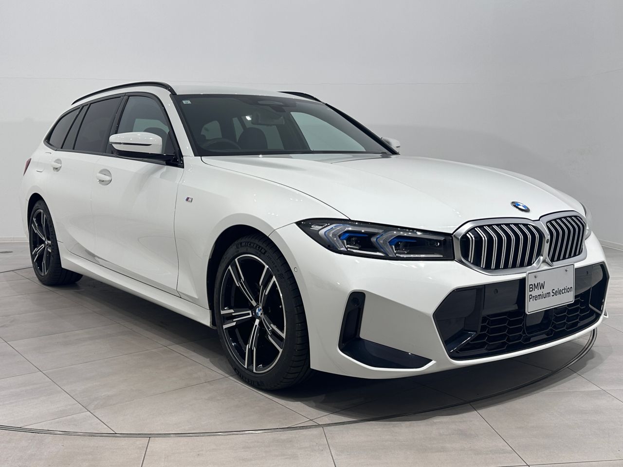 G21 320d xDrive Touring LCI RHD