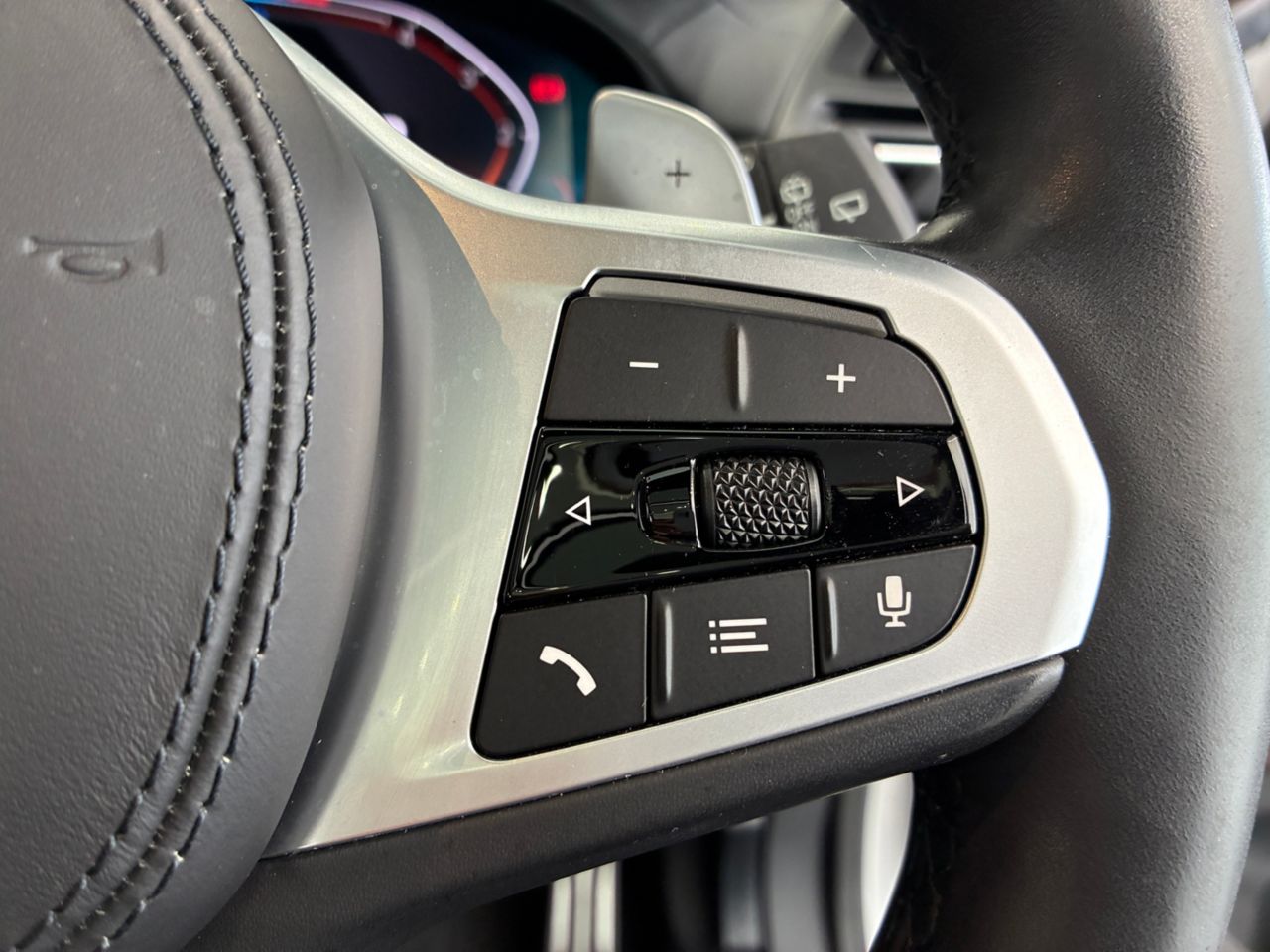 G01 X3 xDrive20d RHD ZA LCI
