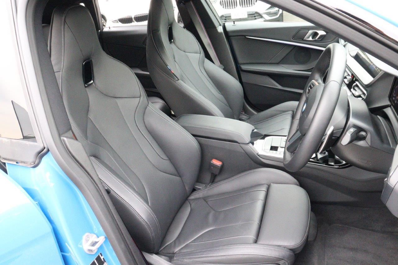 F4* **35i xDrive **** ***** B48 2.0i