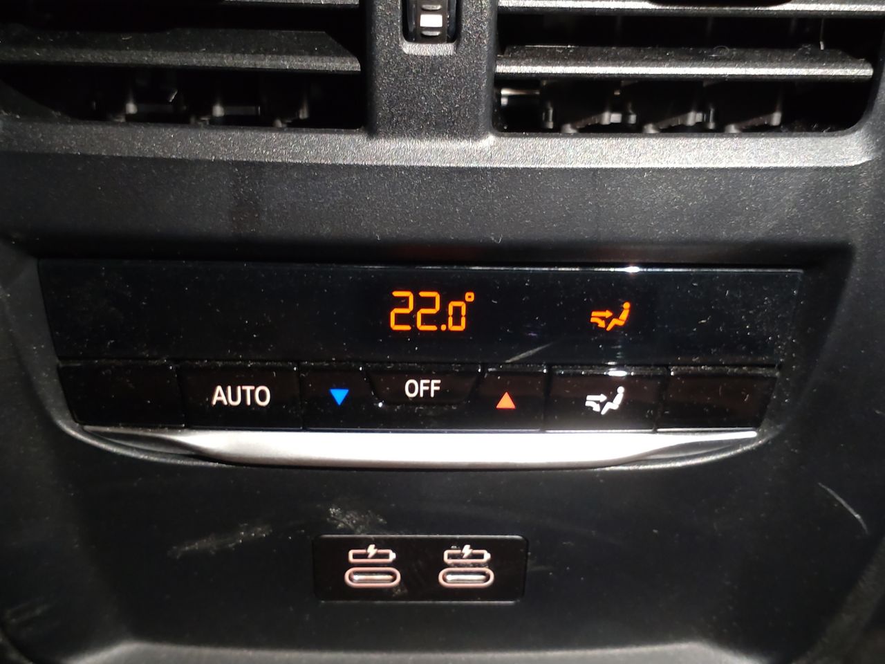 G22 420i B48 2.0 RHD