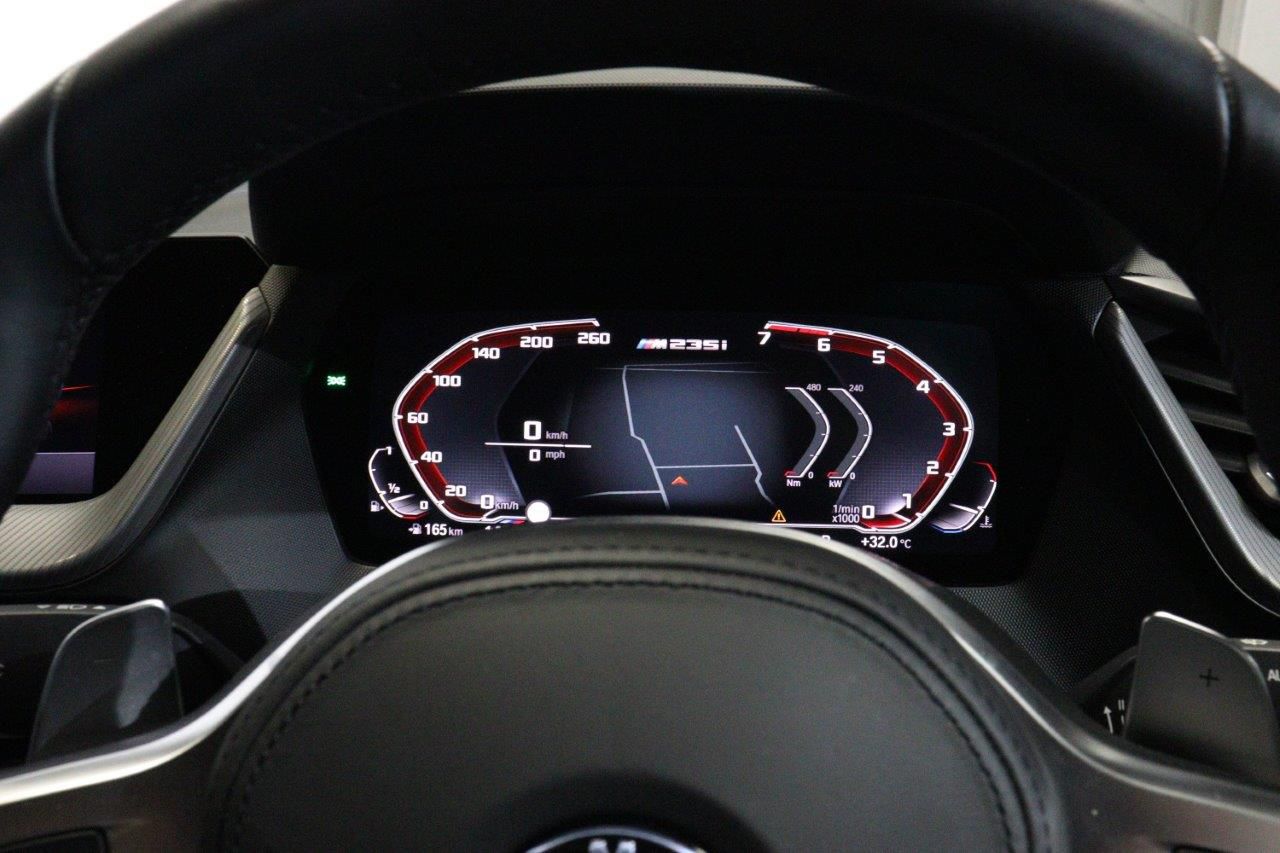 F4* **35i xDrive **** ***** B48 2.0i