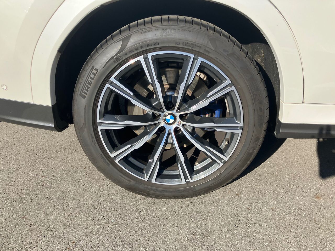 X* xDrive30d RHD