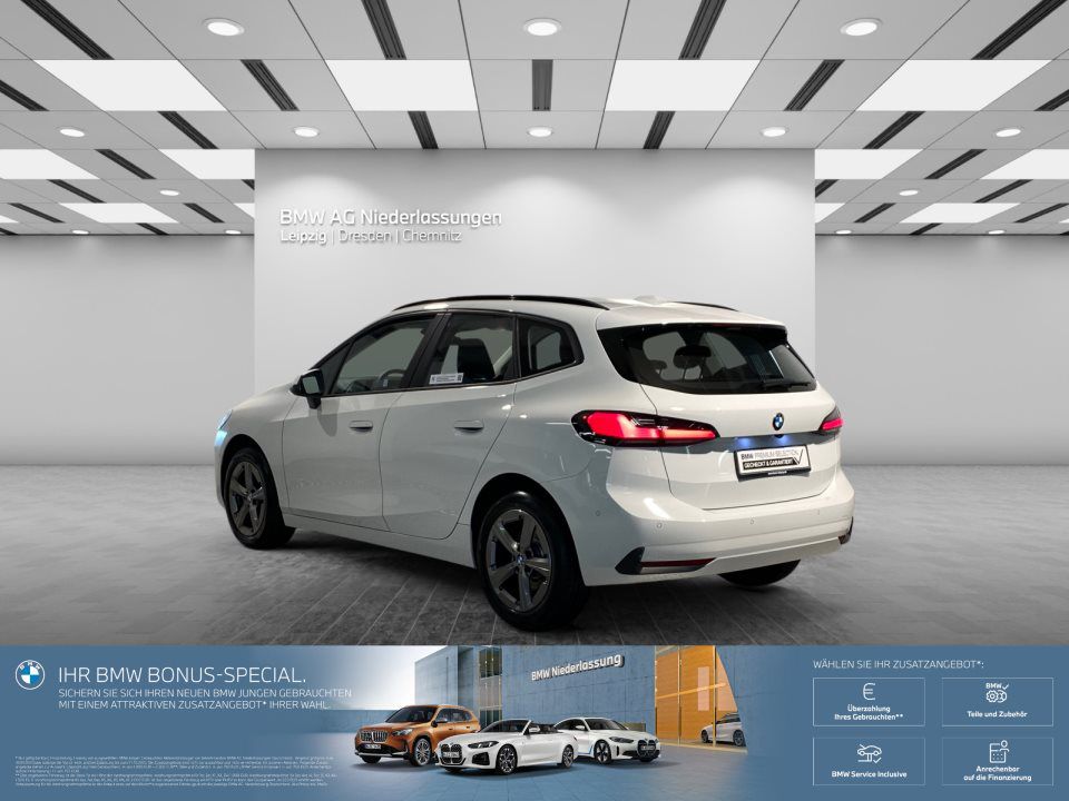 BMW 218