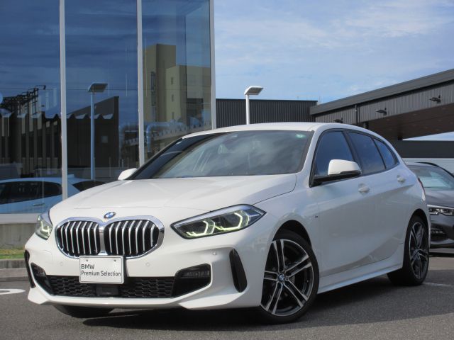 118i M Sport