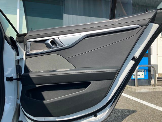 G16 840i M Sport Gran Coupe B58 3.0i