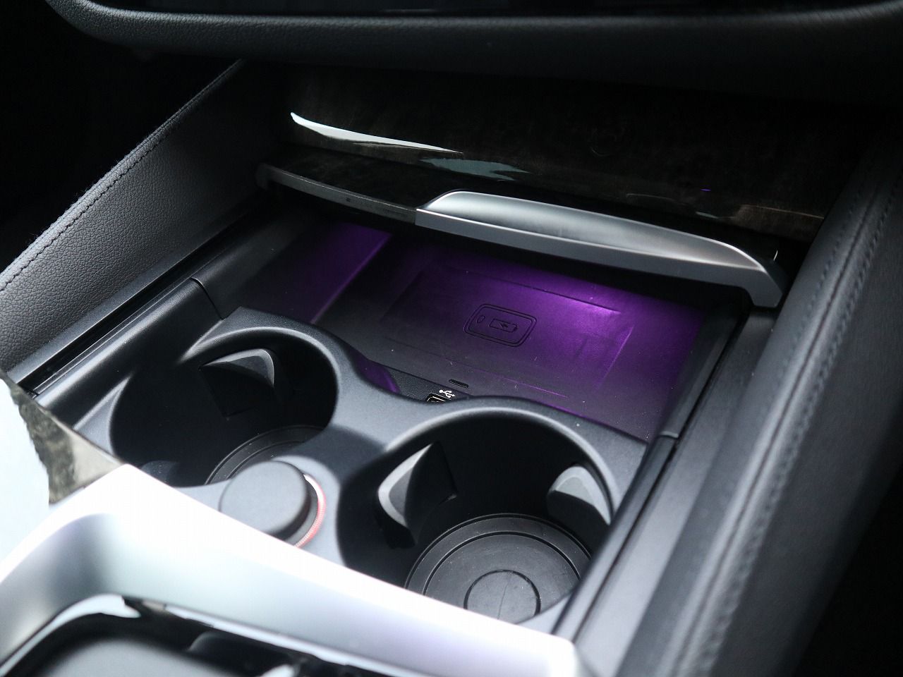 G30 530i SE Saloon B48 2.0i