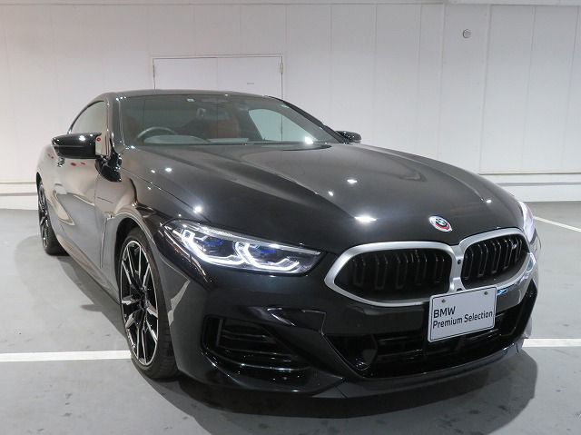 G15 M850i xDrive Coupe N63 4.4i