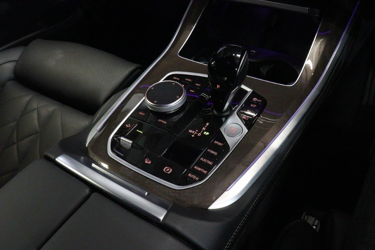 G05 X5 xDrive45e xLine XB1 PHEV
