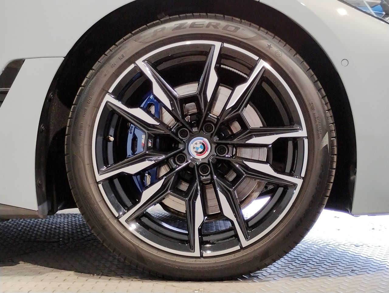 G26 M440i xDrive B58 3.0 RHD