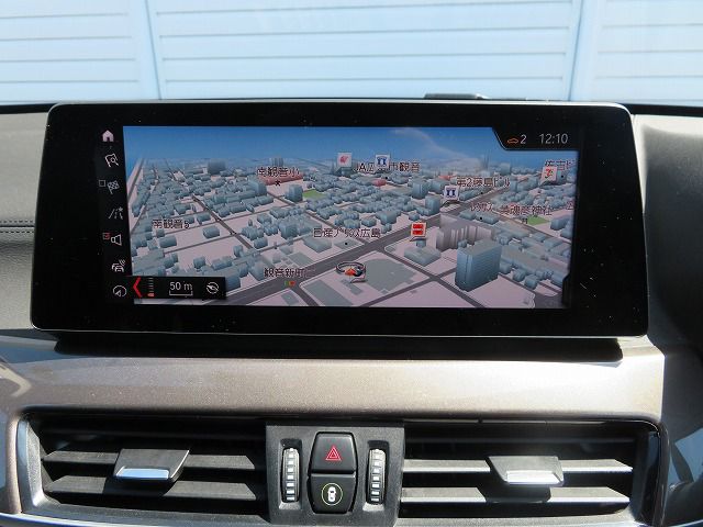 F48 X1 xDrive18d B47 2.0d LCI